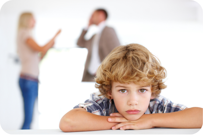 Child Support Lawyer Baltimore