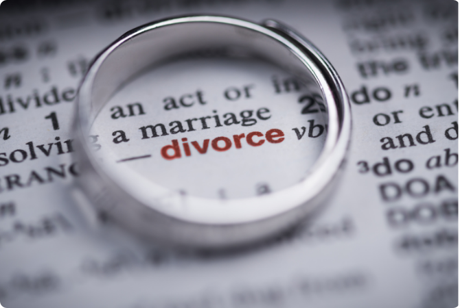 Baltimore High Asset Divorce Attorneys