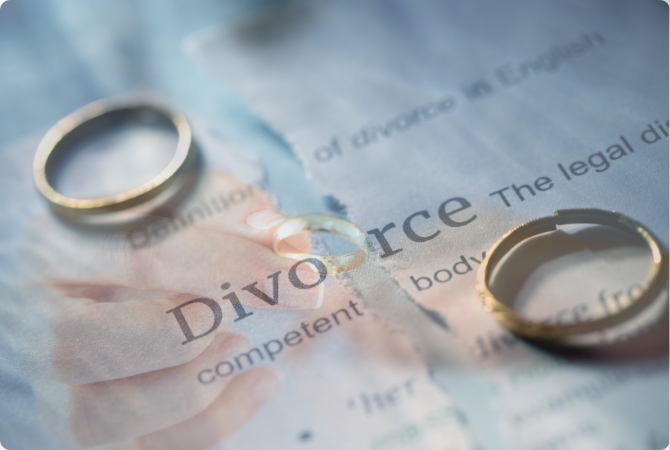 High Asset Divorce Attorney Maryland