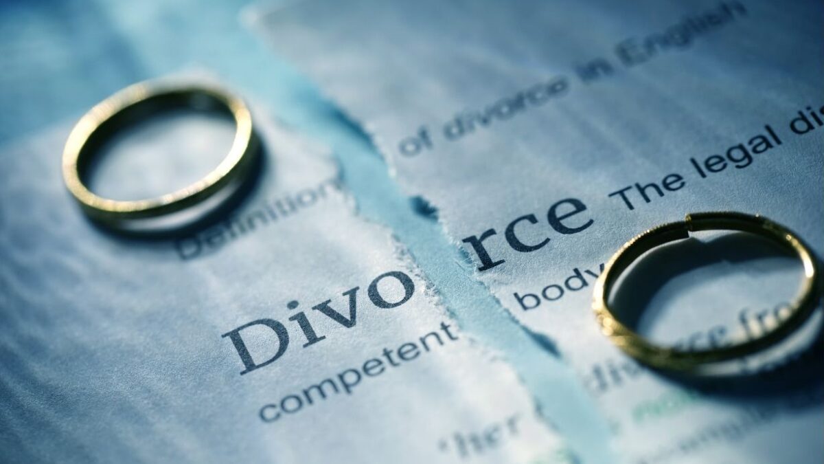 choosing the high asset divorce lawyer in Maryland