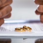 Discovery Process in Maryland Divorce