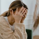 stress management during divorce