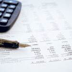 Forensic accounting in divorce