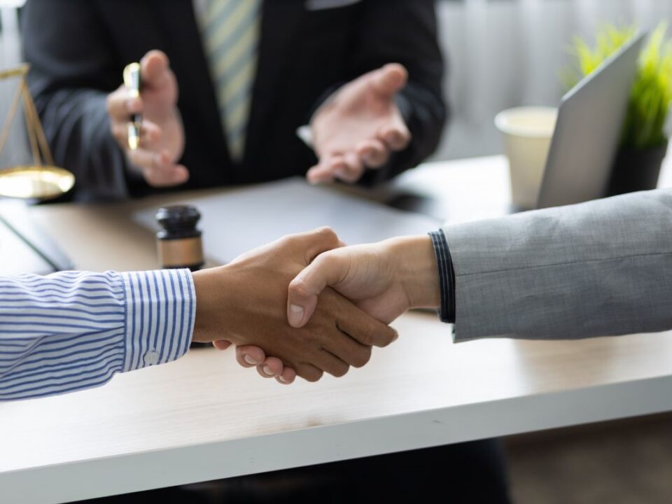 complex asset divorce in MD