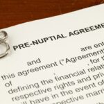Prenuptial Agreement in Maryland