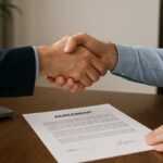 How to Divorce Without Going to Court in Maryland