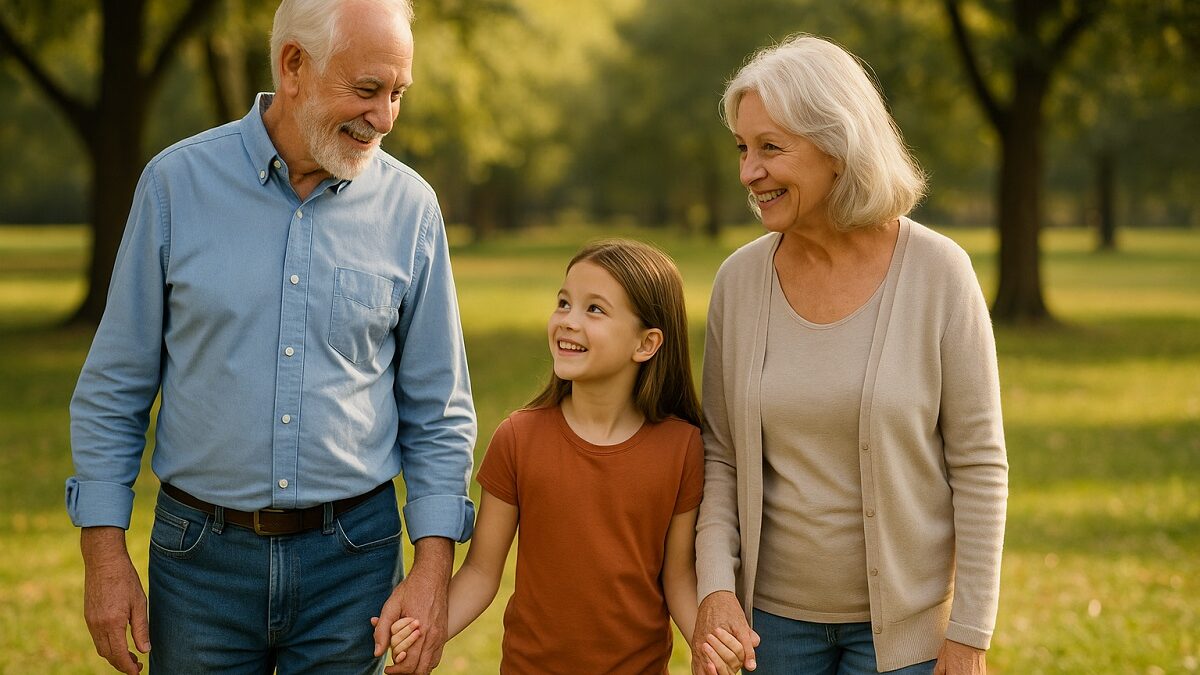 Managing In-Law Relationships During Divorce in Maryland
