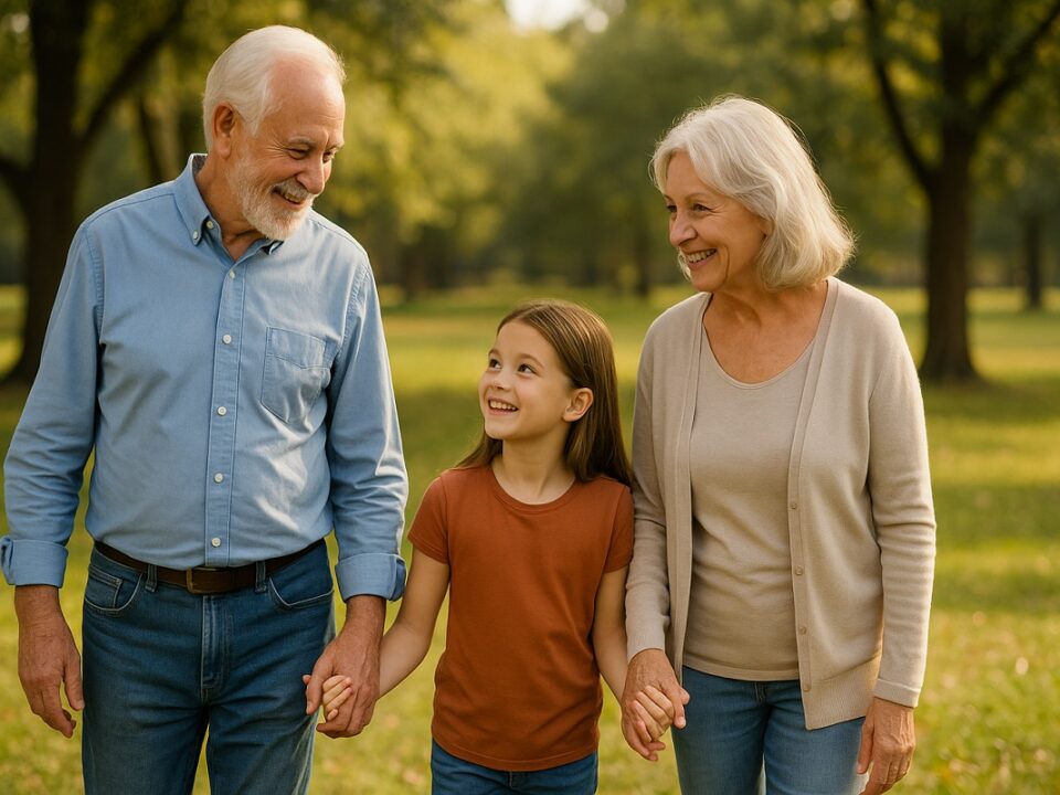 Managing In-Law Relationships During Divorce in Maryland