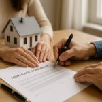 mortgage assumption divorce Maryland new law post header image