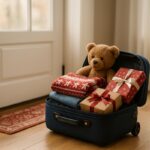 holiday custody Maryland