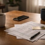 Signs Your Spouse May Be Having an Affair And What It Means in a Maryland Divorce