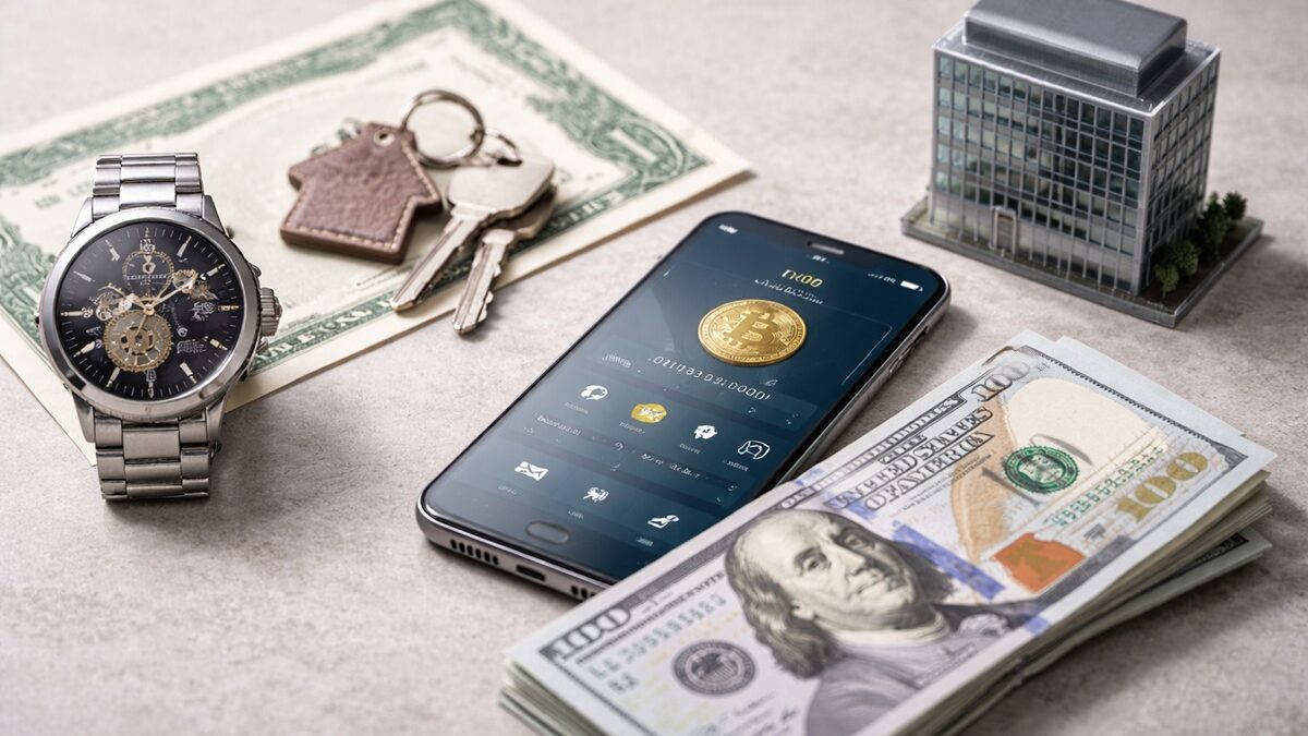 Overlooked Assets That Can Significantly Affect a High-Asset Divorce in Maryland