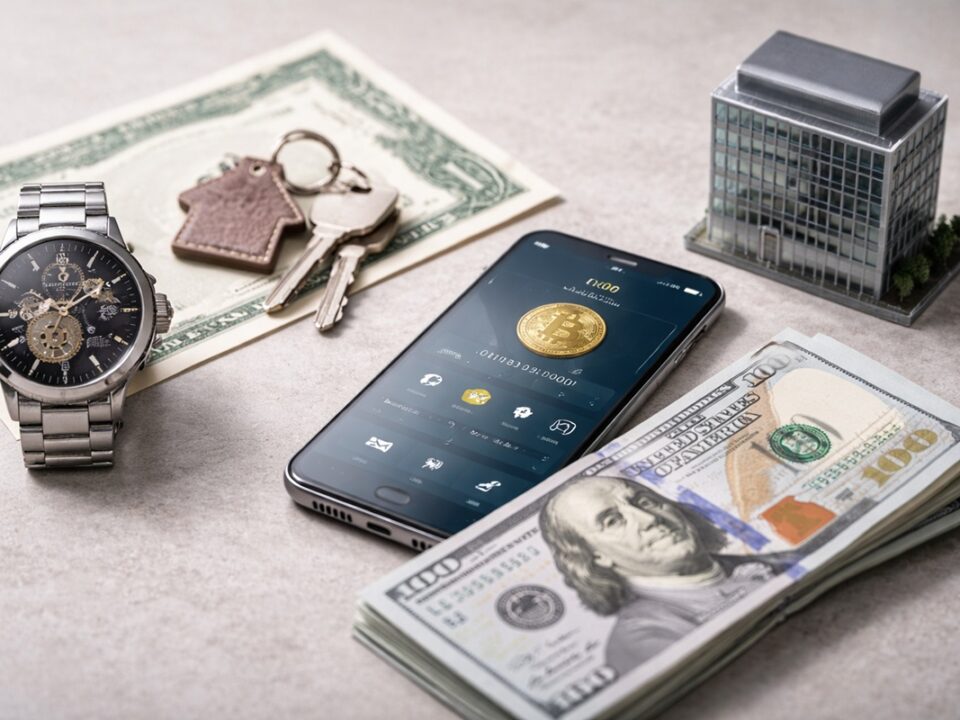 Overlooked Assets That Can Significantly Affect a High-Asset Divorce in Maryland