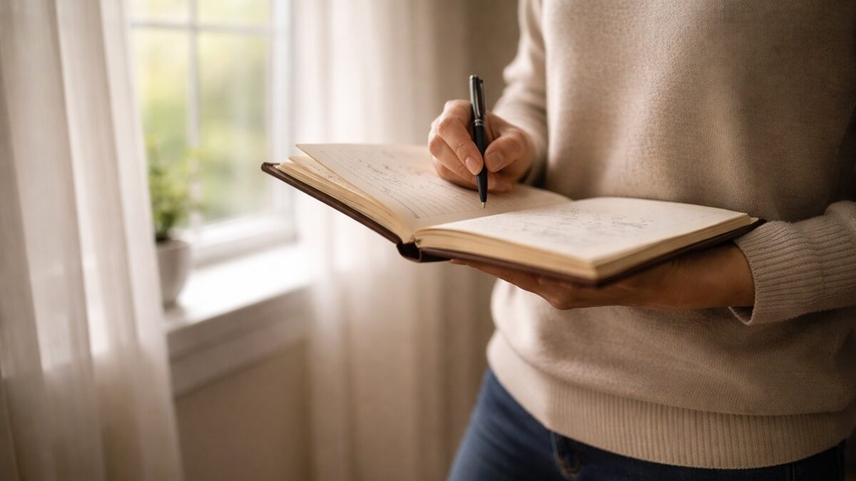 Preparing for divorce in Maryland before filing