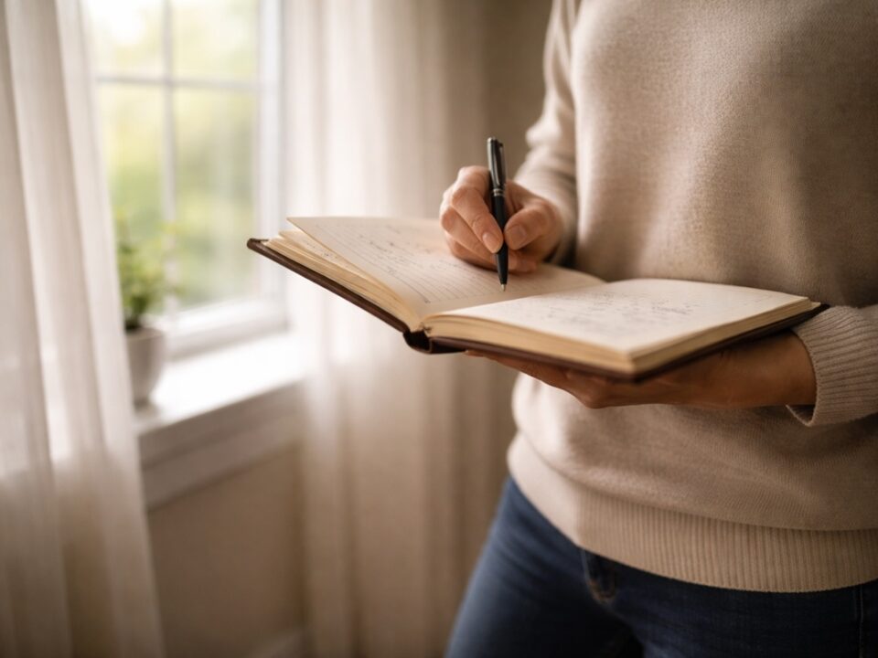 Preparing for divorce in Maryland before filing