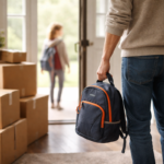 parental relocation Maryland