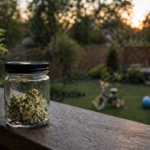 Marijuana and child custody considerations in Maryland