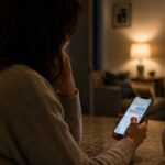 Digital communication during a Maryland divorce or custody case