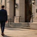 Maryland divorce and custody court appearance preparation